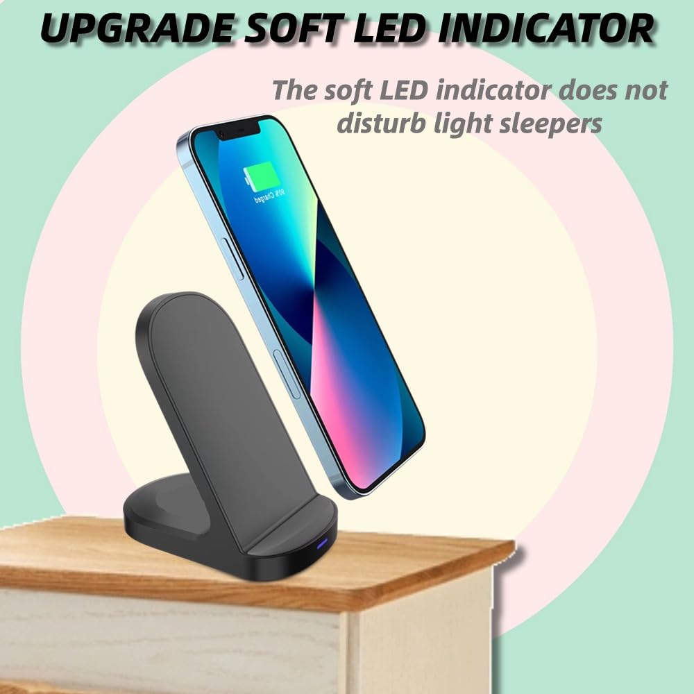 Wireless Charging Stand