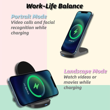 Wireless Charging Stand