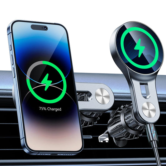 Magnet Car Charger